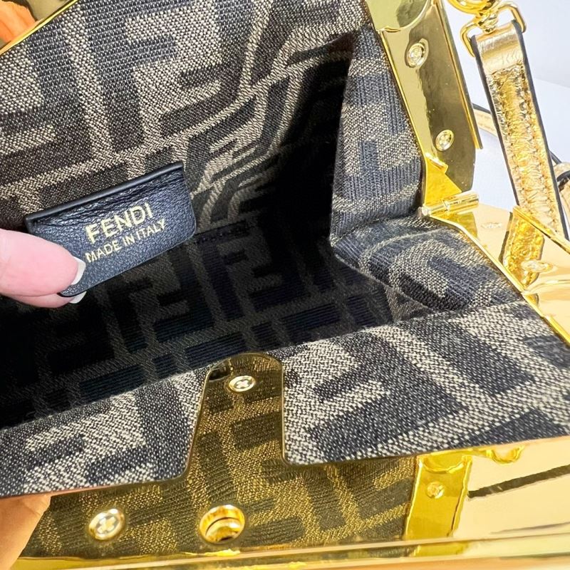 Fendi Satchel Bags